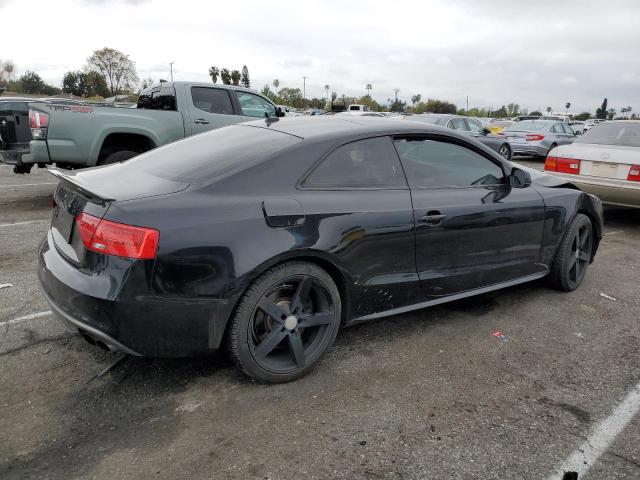 Photo 3 from auction – 2014 AUDI S5 PREMIUM with VIN WAUCGAFR7EA072915
