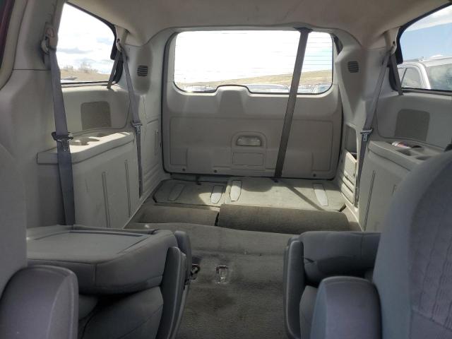 Photo 10 from auction – 2008 CHRYSLER TOWN & COU with VIN 2A8HR54P18R732032