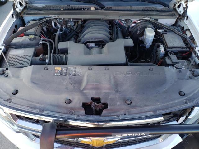 Photo 12 from auction – 2016 CHEVROLET TAHOE POLI with VIN 1GNSKDEC2GR252181