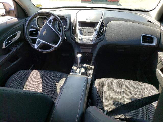Photo 8 from auction – 2011 CHEVROLET EQUINOX LT with VIN 2CNALDEC5B6476756