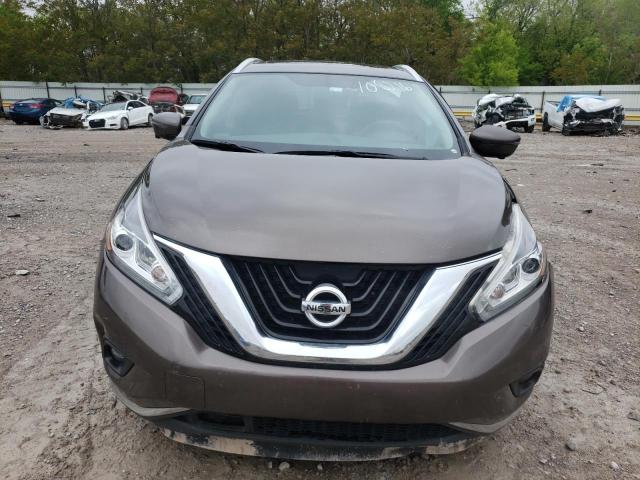 Photo 5 from auction – 2016 NISSAN MURANO S with VIN 5N1AZ2MH4GN108216