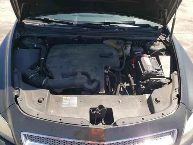 Photo 11 from auction – 2011 CHEVROLET MALIBU LTZ with VIN 1G1ZE5E17BF383984