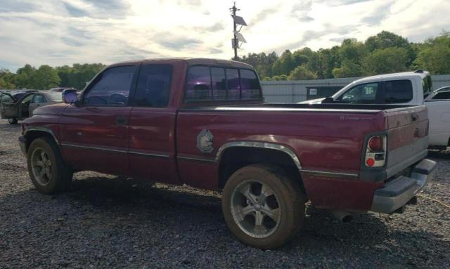 Foto 2 de la subasta – 1995 DODGE RAM 1500 con VIN 3B7HC13Y3SG705648