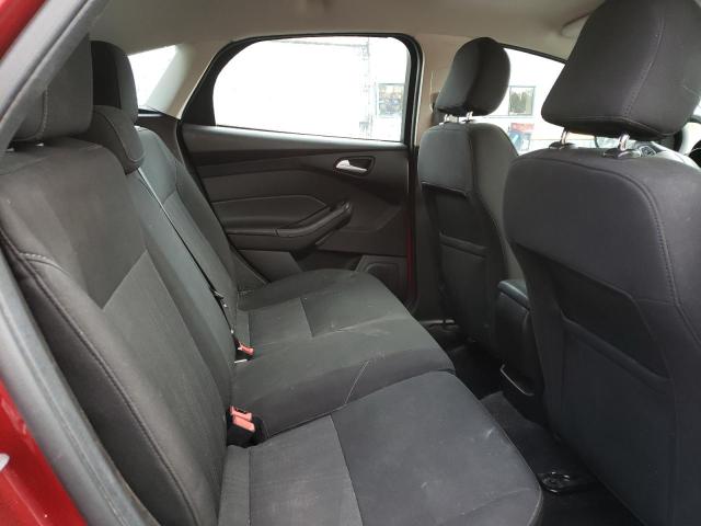 Photo 10 from auction – 2017 FORD FOCUS SE with VIN 1FADP3K29HL263908