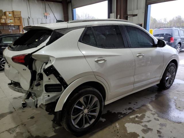 Photo 3 from auction – 2023 BUICK ENCORE GX with VIN KL4MMDSL5PB013193