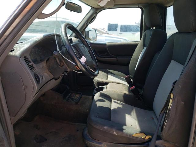 Photo 7 from auction – 2011 FORD RANGER with VIN 1FTKR1AD0BPA35136