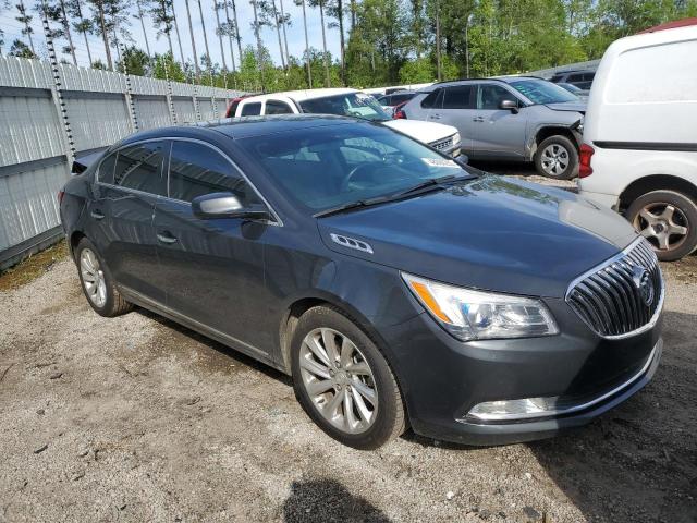 Photo 4 from auction – 2015 BUICK LACROSSE with VIN 1G4GA5G37FF292045