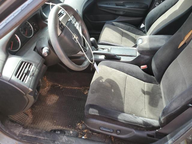 Photo 7 from auction – 2008 HONDA ACCORD LXP with VIN 1HGCP26428A080620