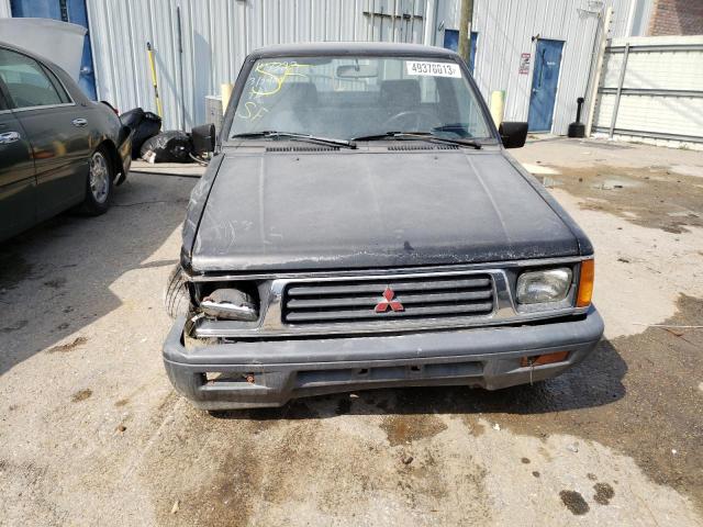 Photo 5 from auction – 1995 MITSUBISHI MIGHTY MAX with VIN JA7LS21G2SP005982