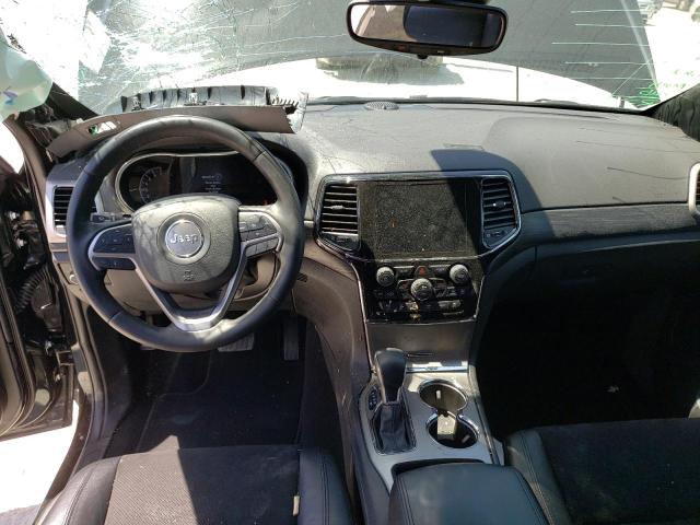 Photo 8 from auction – 2021 JEEP GRAND CHER with VIN 1C4RJFAG8MC823816