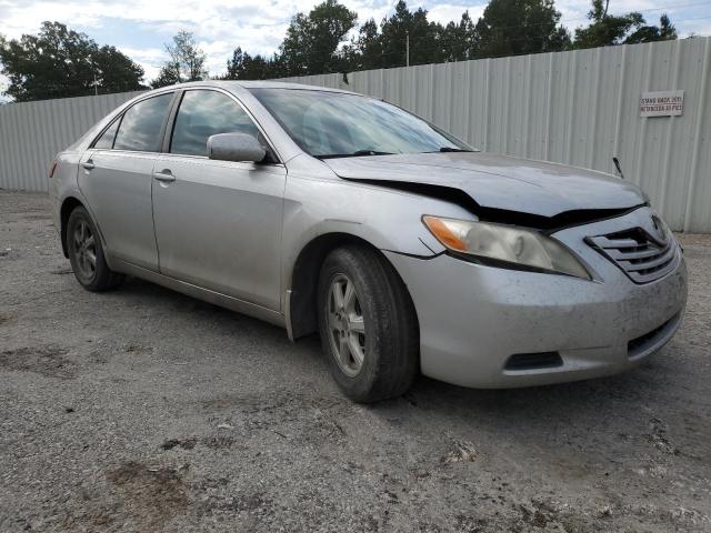 Photo 4 from auction – 2009 TOYOTA CAMRY BASE with VIN 4T1BE46K49U354356