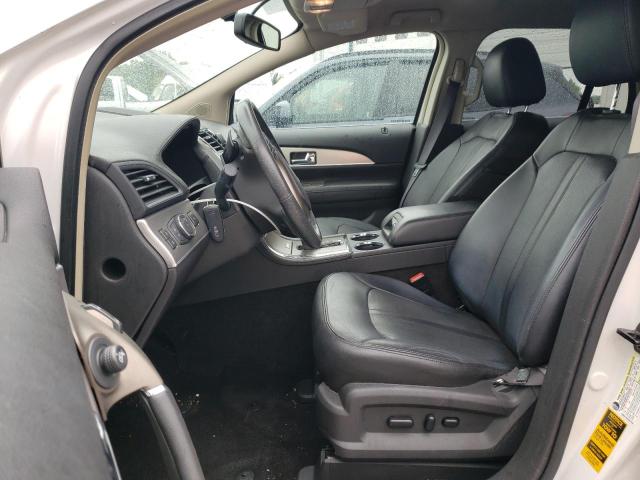 Photo 7 from auction – 2015 LINCOLN CAPRI with VIN 2LMDJ6JK1FBL23398