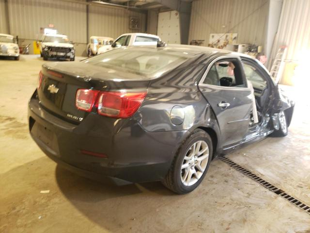 Photo 3 from auction – 2015 CHEVROLET MALIBU 1LT with VIN 1G11C5SL2FF331886
