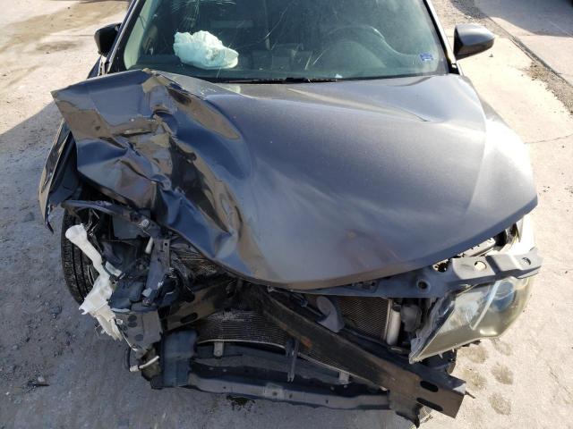 Photo 11 from auction – 2012 TOYOTA CAMRY BASE with VIN 4T1BF1FK5CU017231