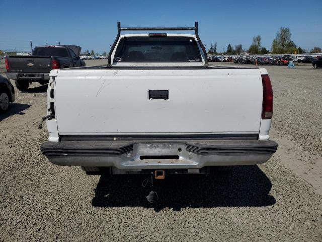Photo 6 from auction – 1996 GMC SIERRA K25 with VIN 1GTGK29F6TE525406