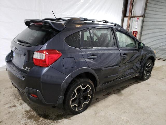 Photo 3 from auction – 2014 SUBARU XV CROSSTR with VIN JF2GPAKC2E8298133