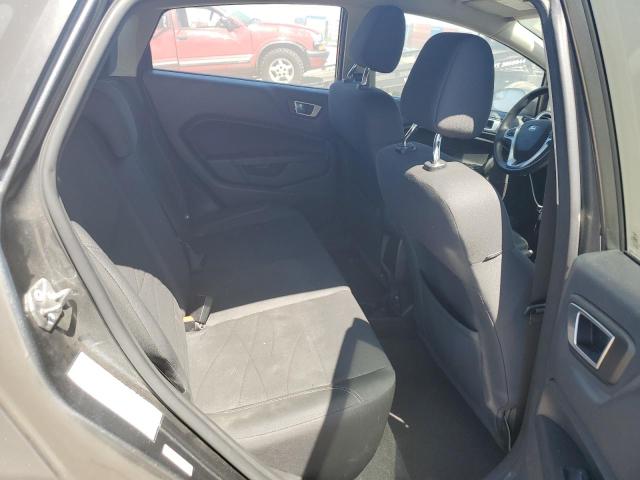Photo 10 from auction – 2016 FORD FIESTA SE with VIN 3FADP4EJ6GM120789