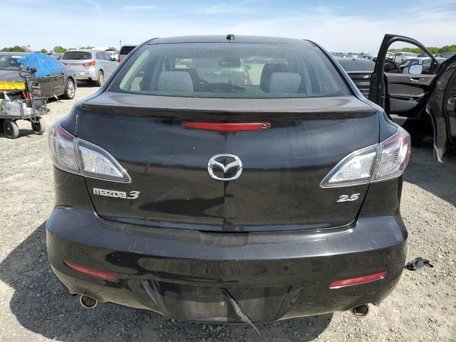 Photo 6 from auction – 2011 MAZDA 3 S with VIN JM1BL1U63B1445334