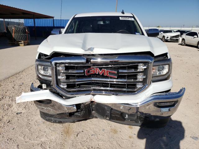 Photo 5 from auction – 2017 GMC SIERRA C15 with VIN 3GTP1NEC9HG429236
