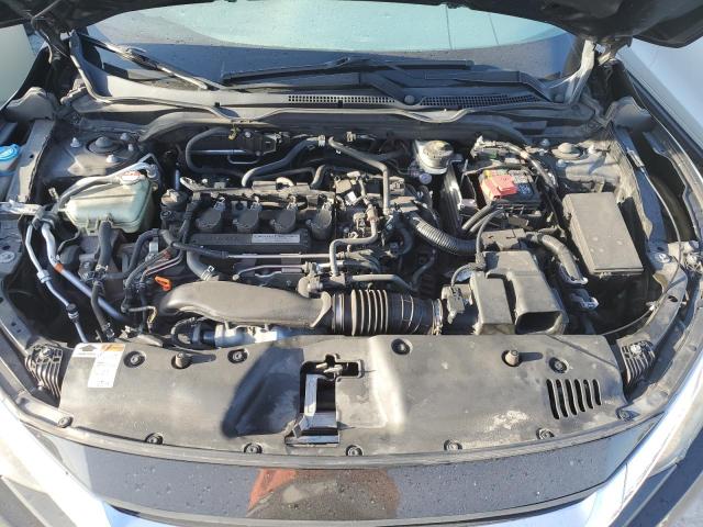 Photo 11 from auction – 2016 HONDA CIVIC EXL with VIN 19XFC1F78GE039917