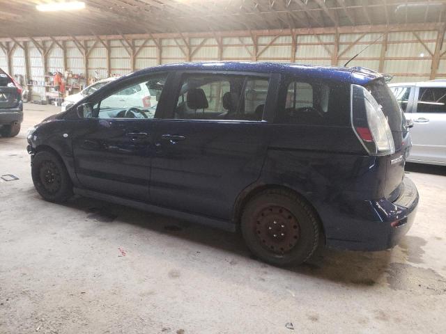 Photo 2 from auction – 2009 MAZDA 5 with VIN JM1CR293590357943