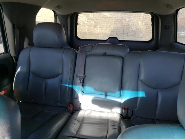 Photo 10 from auction – 2003 GMC YUKON with VIN 1GKEC13Z13J314448