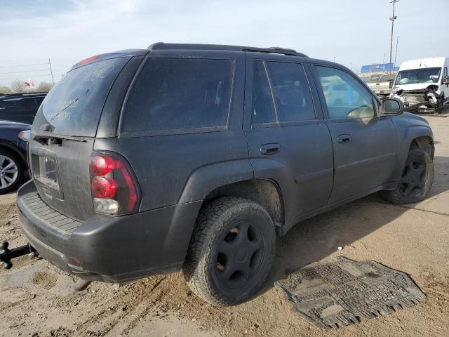 Photo 3 from auction – 2008 CHEVROLET TRAILBLAZE with VIN 1GNDS13S482209330