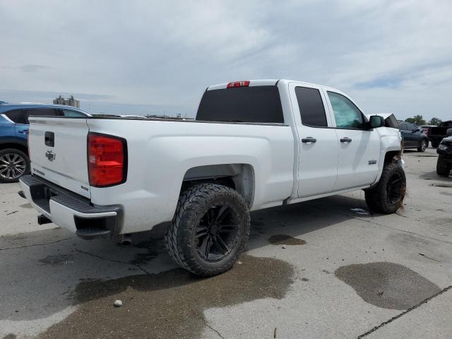 Photo 3 from auction – 2018 CHEVROLET SILVERADO with VIN 1GCRCPEC8JZ236385