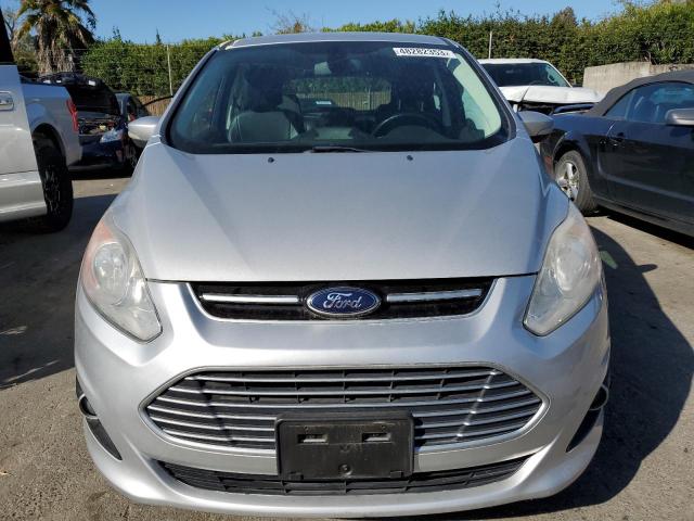Photo 5 from auction – 2014 FORD C-MAX SEL with VIN 1FADP5BU3EL514446
