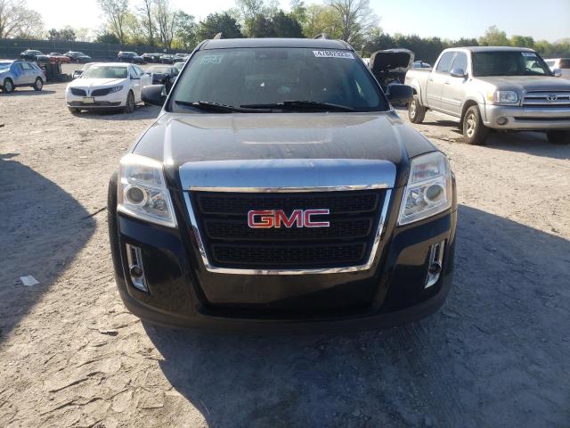 Photo 5 from auction – 2014 GMC TERRAIN SL with VIN 2GKFLRE32E6257074