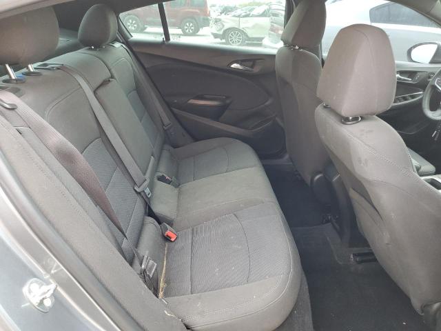 Photo 10 from auction – 2018 CHEVROLET CRUZE LT with VIN 1G1BE5SM7J7239652