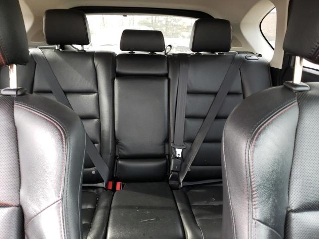 Photo 10 from auction – 2014 MAZDA CX-5 GT with VIN JM3KE4DY0E0303442