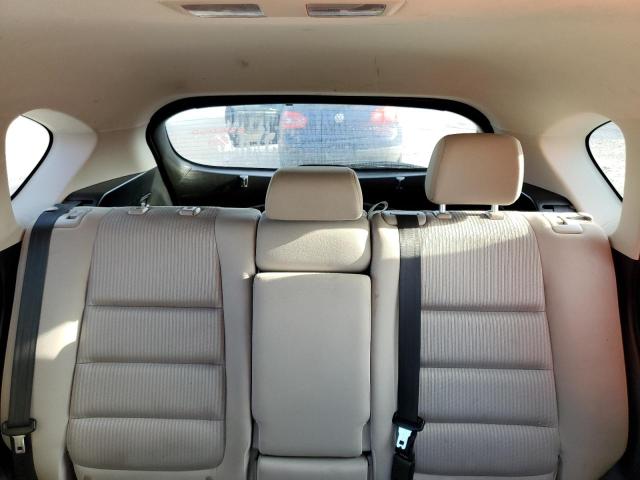 Photo 10 from auction – 2015 MAZDA CX-5 TOURI with VIN JM3KE2CY4F0521102