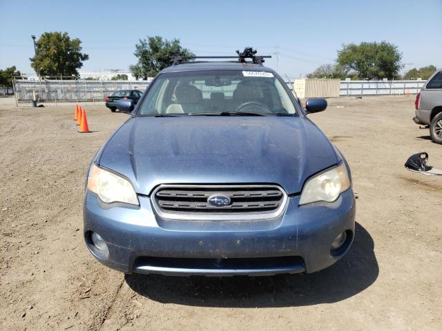Photo 5 from auction – 2007 SUBARU OUTBACK OU with VIN 4S4BP62C377311739