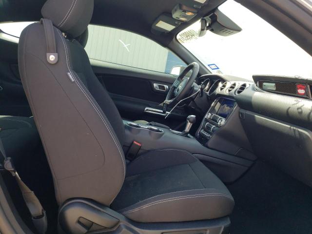 Photo 10 from auction – 2021 FORD MUSTANG with VIN 1FA6P8TH4M5117780