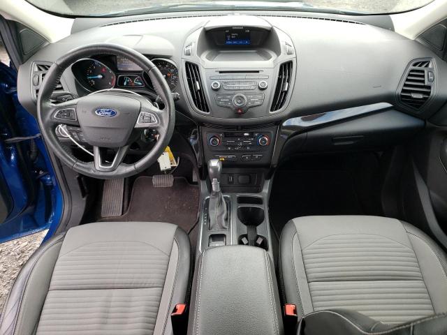 Photo 8 from auction – 2017 FORD ESCAPE SE with VIN 1FMCU9G9XHUB47811
