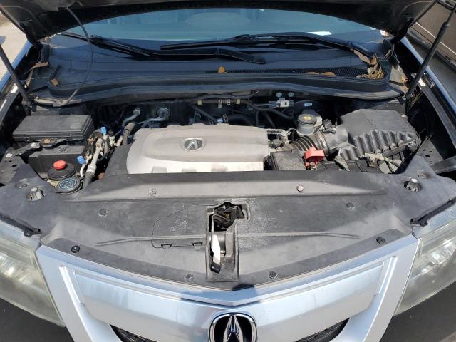 Photo 11 from auction – 2013 ACURA MDX with VIN 2HNYD2H27DH511323