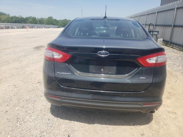 Photo 6 from auction – 2014 FORD FUSION SE with VIN 3FA6P0H73ER326976