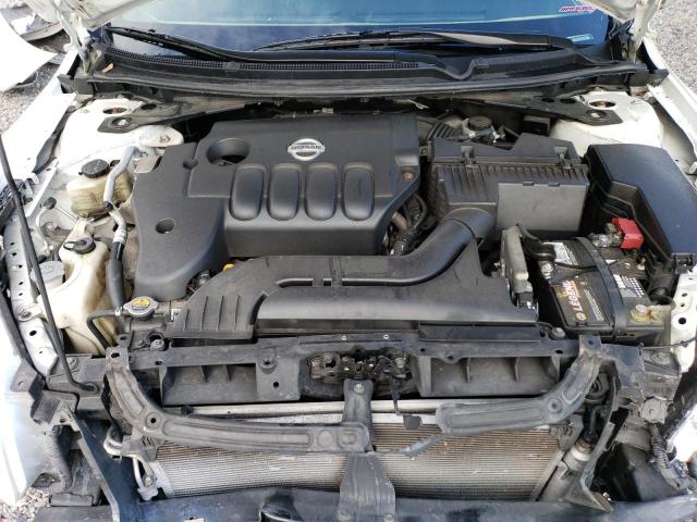 Photo 11 from auction – 2011 NISSAN ALTIMA BAS with VIN 1N4AL2AP2BN459397