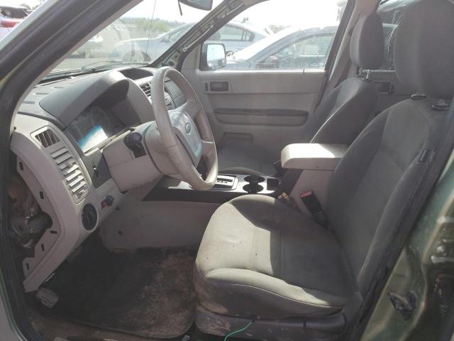 Photo 7 from auction – 2008 FORD ESCAPE XLS with VIN 1FMCU02Z88KB41794