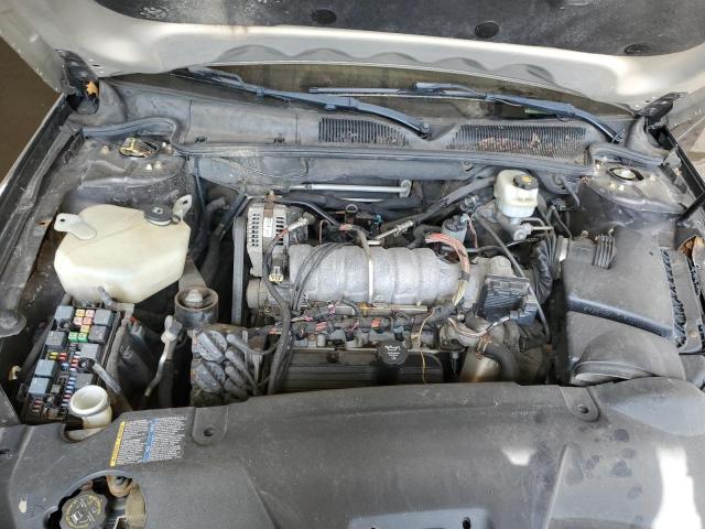 Photo 11 from auction – 2007 BUICK LUCERNE CX with VIN 1G4HD57277U231648
