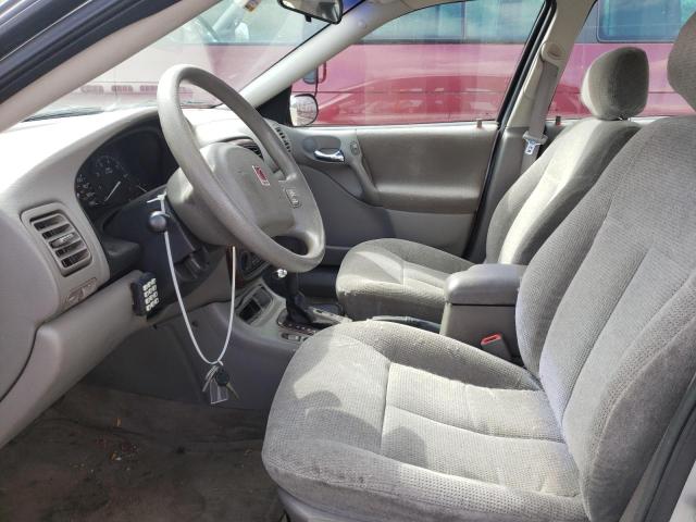 Photo 7 from auction – 2001 SATURN L200 with VIN 1G8JU52F81Y536411