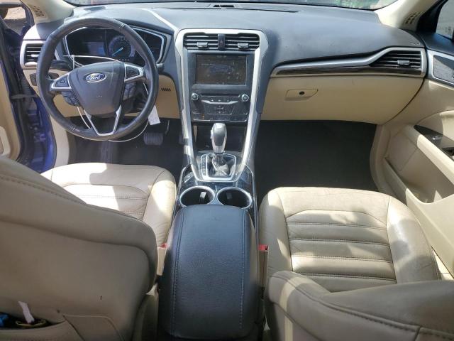 Photo 8 from auction – 2014 FORD FUSION SE with VIN 3FA6P0HD2ER134342