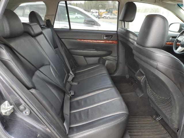 Снимка 11 от търг – 2010 SUBARU OUTBACK 2. с VIN 4S4BRBKC0A3357059