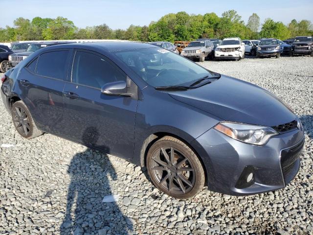 Photo 4 from auction – 2016 TOYOTA COROLLA L with VIN 5YFBURHE4GP492341