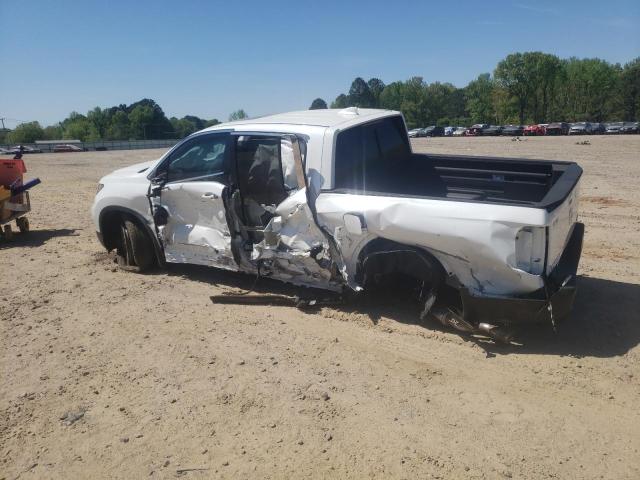 Photo 2 from auction – 2023 HONDA RIDGELINE with VIN 5FPYK3F58PB007511