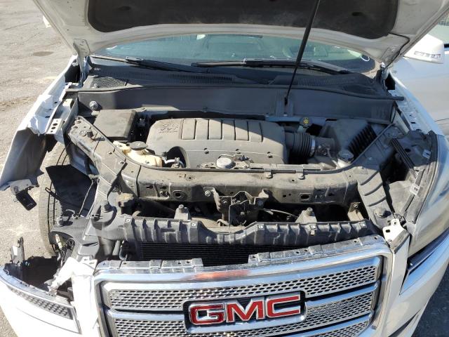 Photo 12 from auction – 2013 GMC ACADIA DEN with VIN 1GKKRTKD2DJ149434