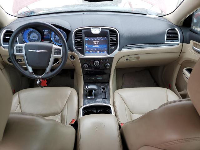 Photo 8 from auction – 2014 CHRYSLER 300 with VIN 2C3CCAAG1EH124310
