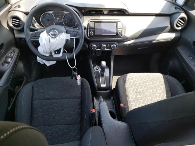 Photo 8 from auction – 2021 NISSAN KICKS S with VIN 3N1CP5BV4ML540705