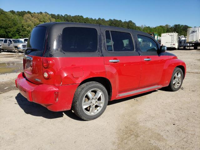 Photo 3 from auction – 2009 CHEVROLET HHR LT with VIN 3GNCA23B09S506864